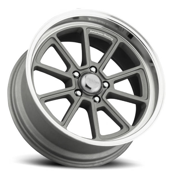 American Racing VN510 Draft VN510 Draft product medium 18  X8     5-114.30 0   GYMTMM